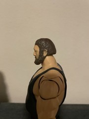 Custom NWO Ultimate Edition Big Show Kevin Nash Booker T X Pac Scott Hall 2002