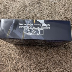 Bandai Robot Spirits Ka signature RX-105 Xi Gundam Hathaway ver.