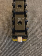 Thomas Gullane Mattel 2013 Take Along N Play Diecast Class 40 D261