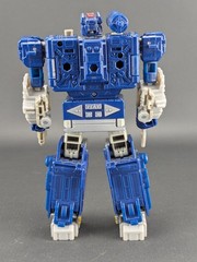 Transformers Netflix Soundwave ONLY War For Cybertron WFC Earthrise Walmart