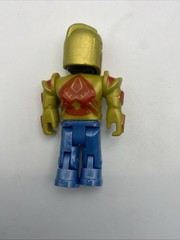 Roblox Toys Action Mini Figures Lot, 9 Pieces