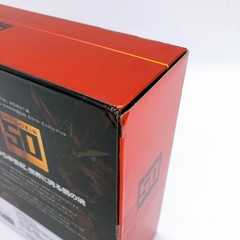 METAL ROBOT SPIRITS SIDE MS Wing Gundam Zero CHOGOKIN 50th Exclusive BANDAI 15+