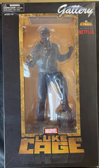 Diamond Select Marvel Gallery Netflix LUKE CAGE Figure 2017