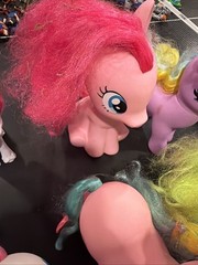 My Little Pony – Lot Of 13 – Various Sizes