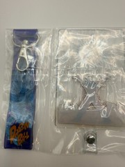 Dragon Ball Ichiban Kuji Keychain Mascot 4 piece set Son Goku [express]