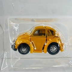 Transformers Masterpiece MP-45 Bumble Ver2.0 Action Figure Takara Tomy Open Box