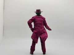 MEZCO ONE:12 Collective Joker Golden Age Edition 1/12 Action Figure