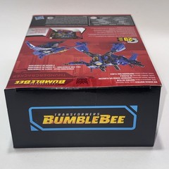 Hasbro Transformers THUNDERCRACKER Studio Series 89 Action Figure New Sealed