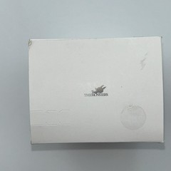 (USA) AUTHENTIC Labubu The Monsters – NEW Big Into Energy (Single) Blind Box