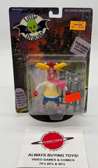 1991 Twin Beaks MOC Vintage Little Dracula Dreamworks Figure NEW