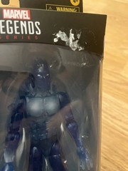 Marvel Legends Iceman Age of Apocalypse X-Men Action Figure New Sealed Hasbro