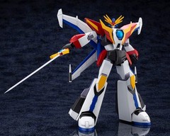 The Brave Fighter of Legend Da-Garn Da-Garn X KP570 Plastic Model kit Kotobukiya