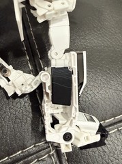 Transformers Masterpiece MP-42 Cordon (Authentic, NOT KO)