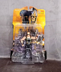 The Chronicles of Riddick Vin Diesel 7″ Action Figure Sota Toys NEW