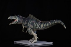 DINO DREAM 1/30 Giganotosaurus Figure Dinosaur Collections Animal Model Toy Gift