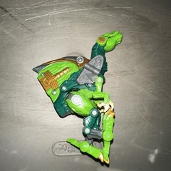 6 transformers lot LOOK predacon and more