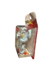 Pokémon Machamp Battle Feature Figure Deluxe Action Jazwares 2024 Sealed NIP