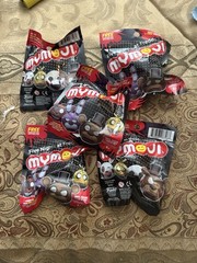 5 packs Five Nights at Freddys Funko mymoji Vinyl Figure Blind Bag NEW