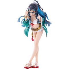 Bandai Ichibansho Fate/Grand Order Gracemaster Cancer Tenochtitlan Figure US