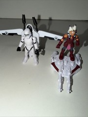 Star Wars Mission Fleet Loose Lot Figures, Vehicles, Weapons & Other Misc Incomp