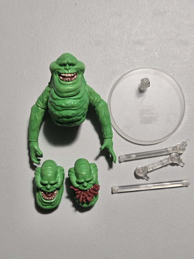 Diamond Select Ghostbusters Slimer Action Figure
