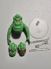 Diamond Select Ghostbusters Slimer Action Figure