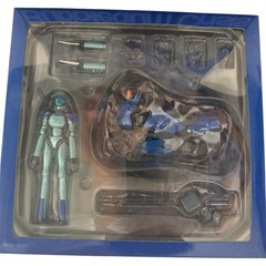 BUBBLEGUM CRISIS 1/15 Moto Slave Sylia Action Figure YAMATO