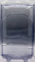 Figure Defender – (Set of 2 AEW Unrivaled) Wrestling Accessories