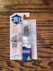 He bots Nano