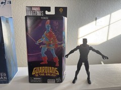 Action Figure Collectible Lot
