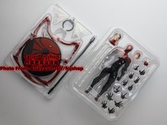 Pre-sale MESS TOYS Superior Spider Man Peter Parker Doctor Octopus Action Figure