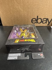Bandai Dragon Ball Super Dragon Stars Golden Frieza 35993 New