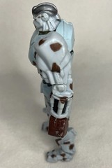 REAL STEEL EFX AMBUSH 5” LIGHT UP ACTION FIGURE-JAKKS PACIFIC-MANGA ANIME-2