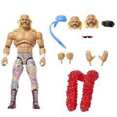 Coliseum Collection – Set of 2 (Ventura & Bundy) WWE Ultimate Edition 2-Pack