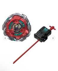 Takara Tomy BEYBLADE X UX-19 Starter Bullet Griffon H