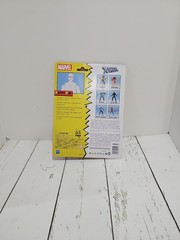 Hasbro Marvel Comics The Uncanny X-Men Multiple Man Action Figure