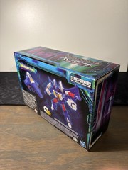 Transformers Legacy Evolution Nacelle Sealed