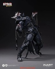 In Stock New INART MAG-C0002 1/12 Metal The Who Laughs Figure