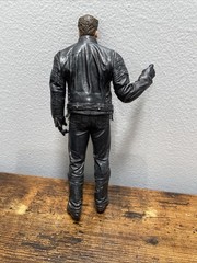 Terminator T-800 Figure Arnold Schwarzenegger Action figure 7”