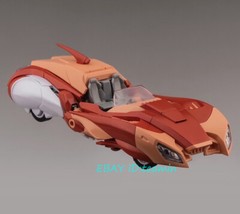 CDL CDL-02 ALT Elita One Arcee MP Scale Action Figure Gift In Stock