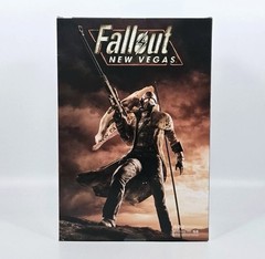 Fallout New Vegas NCR Ranger 7″ ELITE EDITION McFarlane Toys New Sealed Sold Out