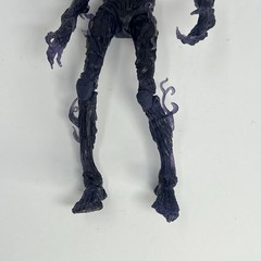 McFarlane Toys DC Multiverse Speed Metal The Darkest Knight BAF Figure Complete