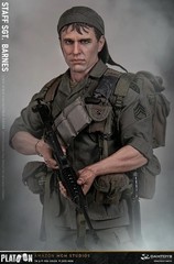 PREORDER – 1/6 DAMTOYS DMS045 Platoon Staff Sergeant Barnes – US SELLER