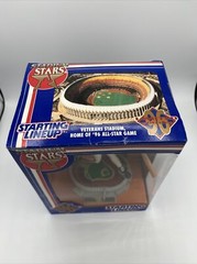 Matt Williams 1996 Limited Edition Starting Lineup Stadium Stars Free Ship