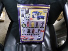 21st CENTURY TOYS – America’S Finest 1/6 Swat Sharpshooter in box