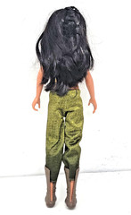 Disney Raya & The Last Dragon Doll Set Raya & Namaari Set No Accessories Preowne