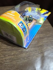 Skylanders Spyro’s Adventure – DROBOT Figure/TECH Activision