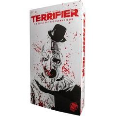Trick or Treat Studios – Terrifier – Art The Clown 1:6 Scale Poseable Figure