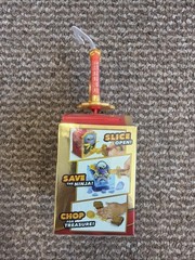 2019 Treasure X Ninja Gold NEW/SEALED Find Real GOLD Treasure Moose Toys