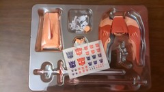 cdl02 alt elita one (for parts)